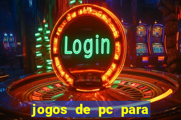 jogos de pc para android download